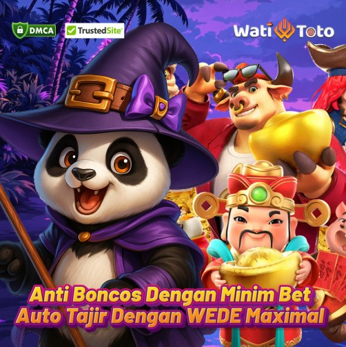 WATITOTO: WATI TOTO LOGIN LINK ALTERNATIF & BETTINGAN ONLINE DEPO QRIS WATITOTO